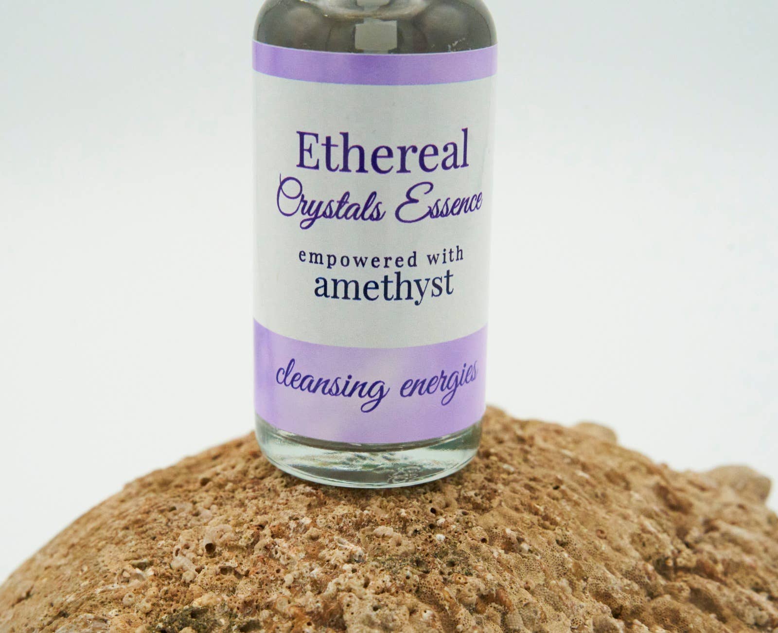 Ethereal Crystals Global - Wholesale Crystal Spray - Ethereal Crystals Essence - Cleansing Energy2