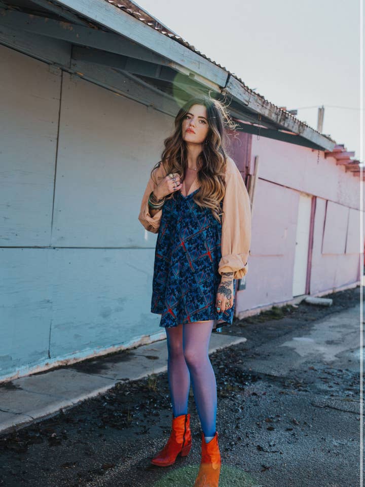 LTB 782-LIZ IN LATTICE for wholesale by LADY THE BRAND