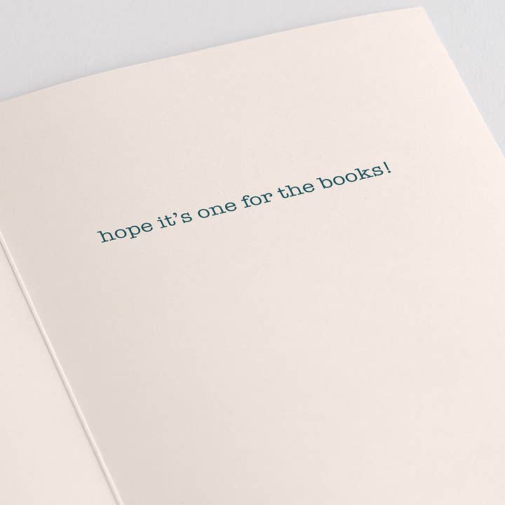 Lovepop Cards - Wholesale Birthday Card - Nerd Birthday: Lovepop Pressâ„¢ 5x7", Birthday Cards