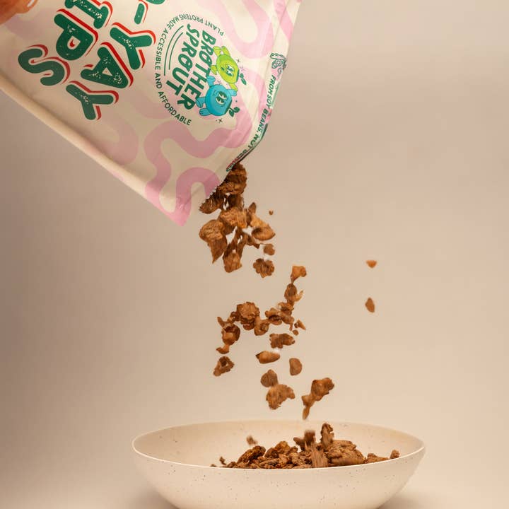 Brother Sprout - Wholesale DIY food kit - So-Yay Strips1