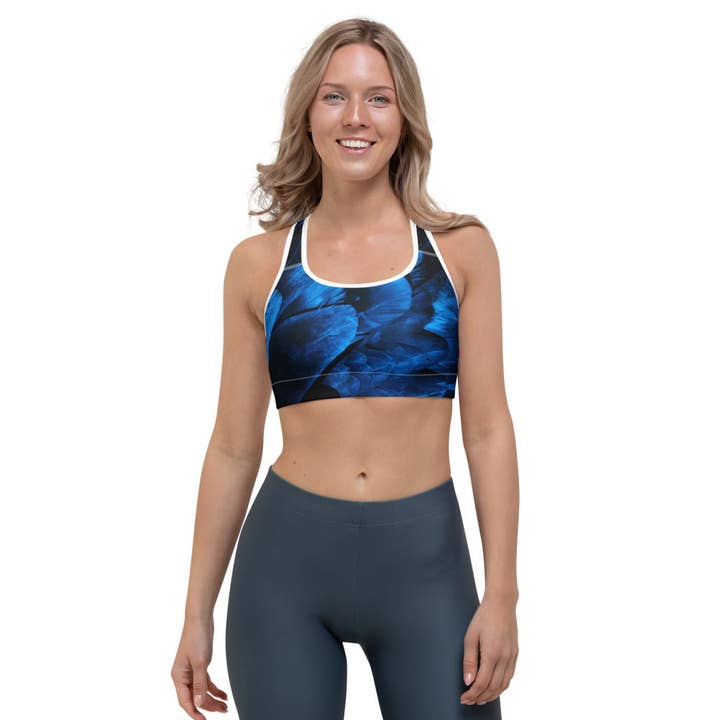 Soutien-gorge de sport Olah pour la vente par HAVAH