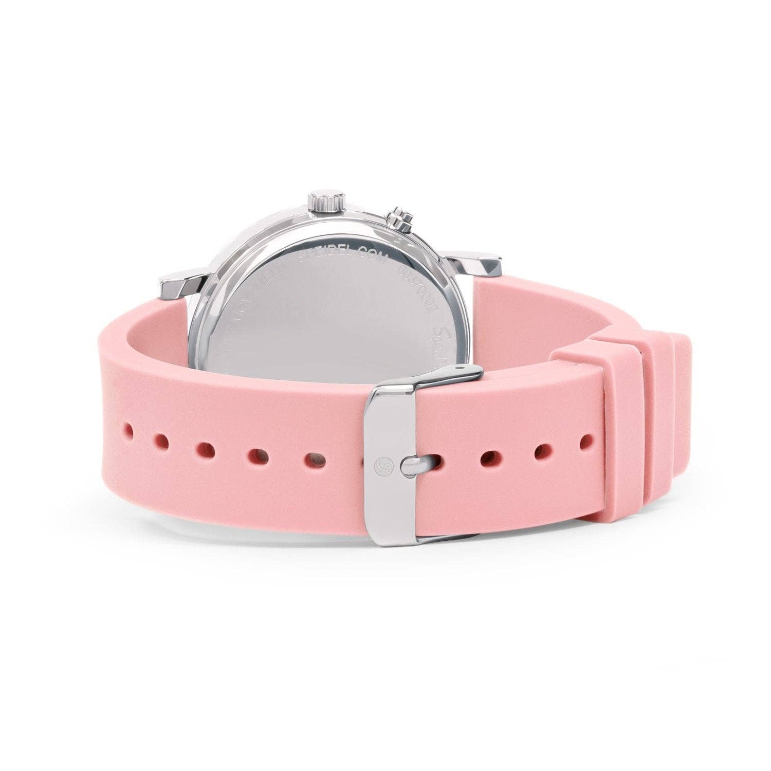 Speidel - Wholesale Wrist Watch - Unisex - Scrub Glow Watch22