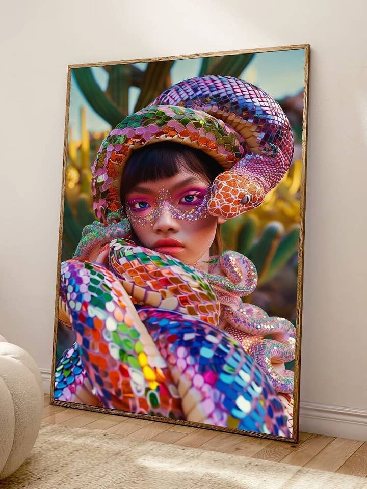 Ibiza Eden for wholesale by ODD COLLECTION