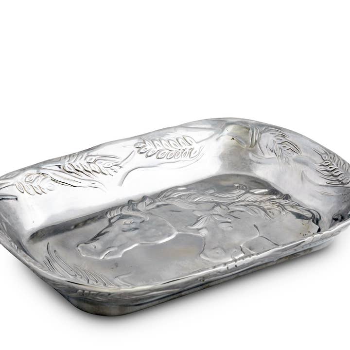 Caballo atrapar todo para venta al por mayor de Arthur Court