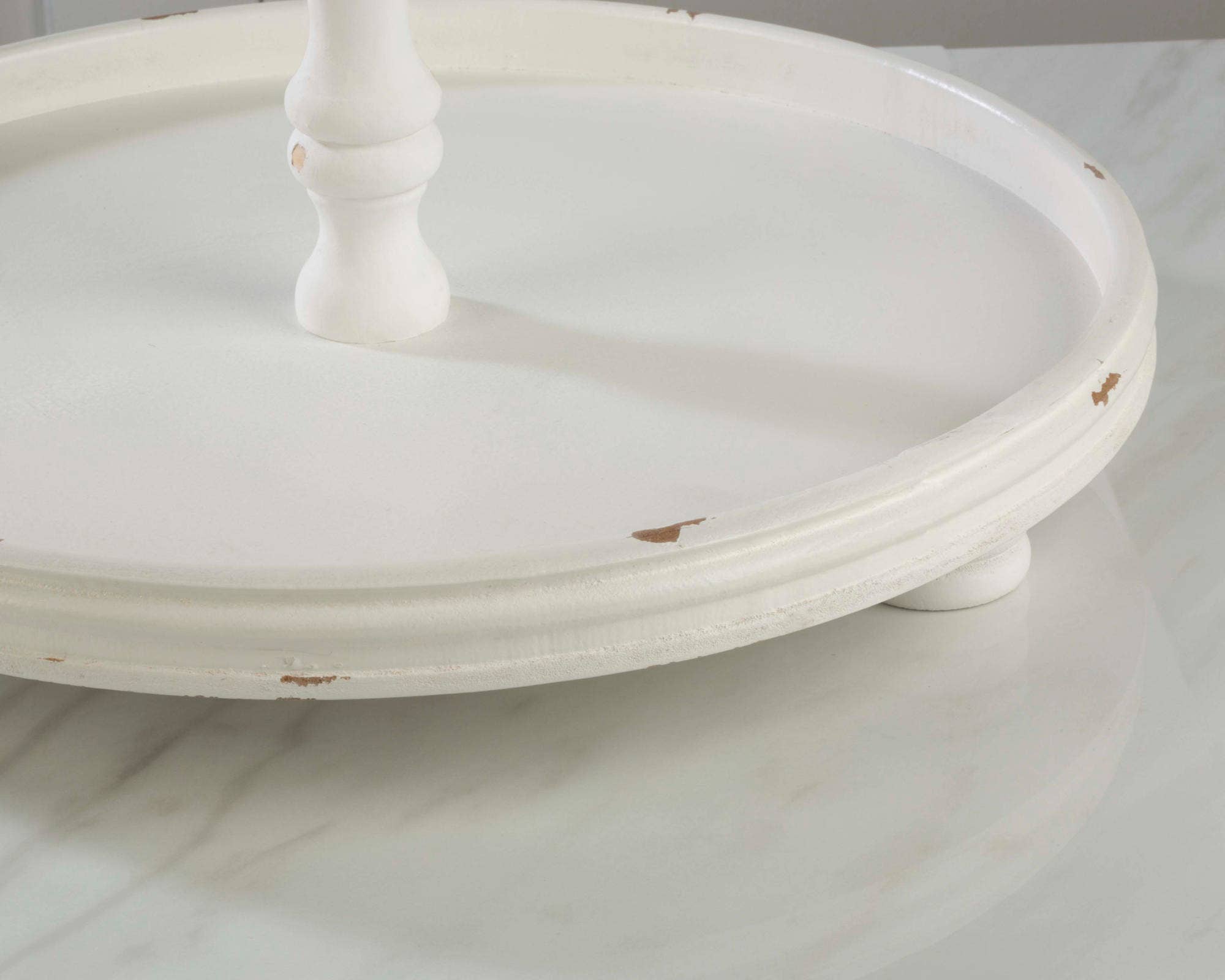 Tripar International - Wholesale Retailer Display Stand/Case - Three Tier Wooden Display Stands10