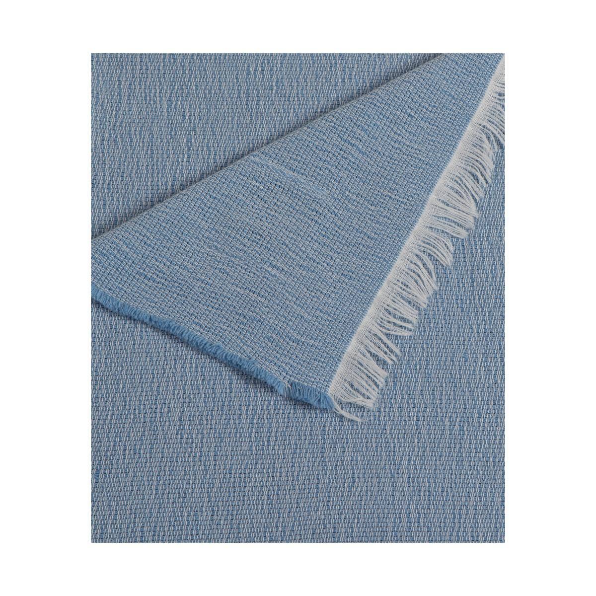 SOFIA TOSCANO - Wholesale Throw Blanket - Lancio Piatto0