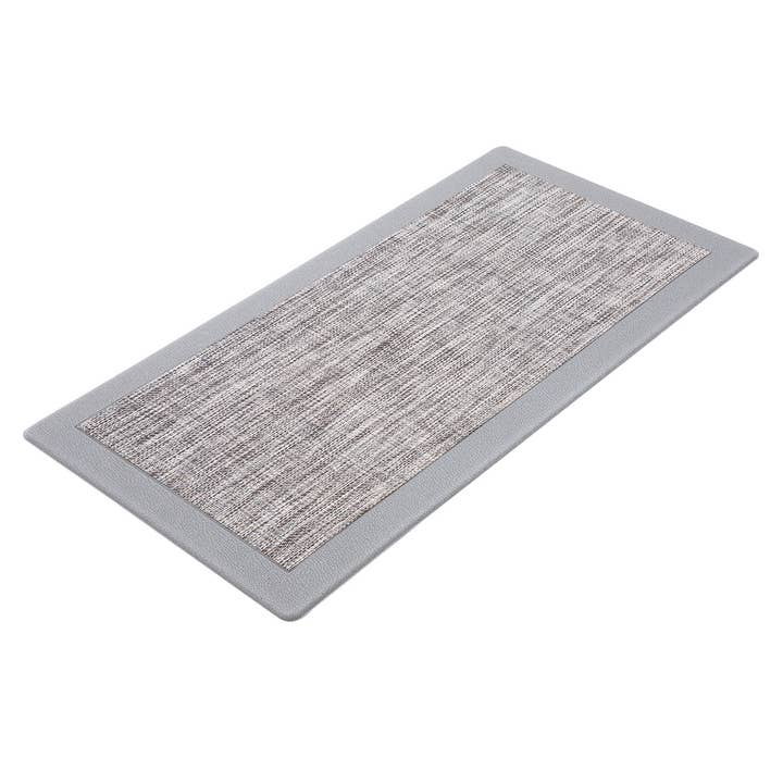 20''X39'' Supreme Quality Woven Design Kitchen Mat Extra Cushion Extra Comfort for wholesale by Ray Star