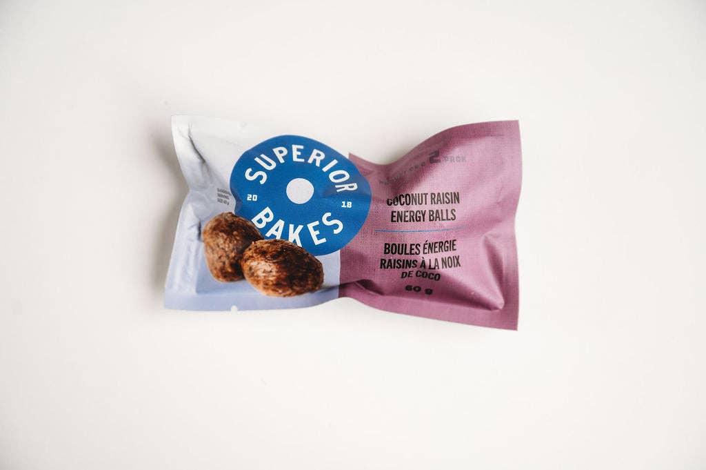 Superior Bakes - Wholesale Snack Bar - Energy Balls12