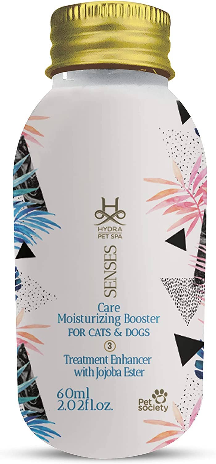 Hydra by Pet Society - Wholesale Pet Grooming Aid - Dog - Hydra Care Booster0