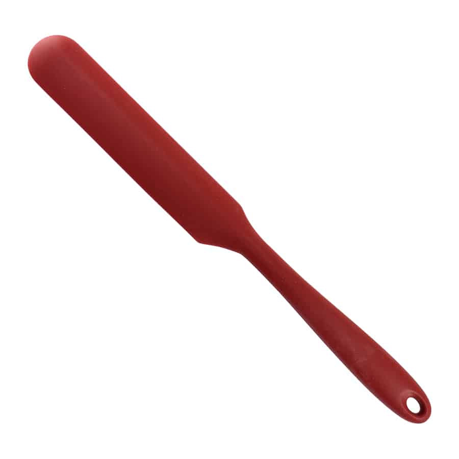 R&M International - Wholesale Spatula/Turner - Icing Spatula 9.5" Silicone1