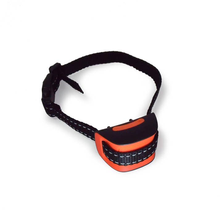 Daonly Pets - Wholesale Pet Collar - Dog - DAONLY anti-bark training collar for dogs gra