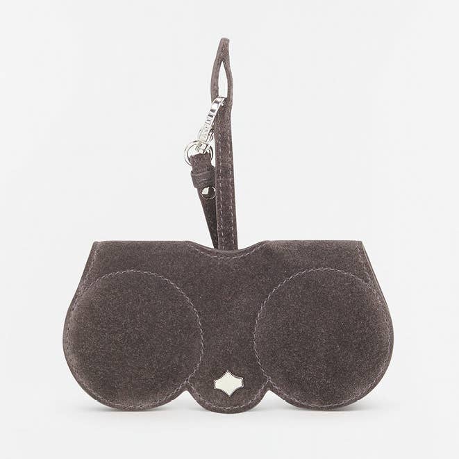 SunCover - Charcoal Suede for engroshandel hos ANY DI Munich
