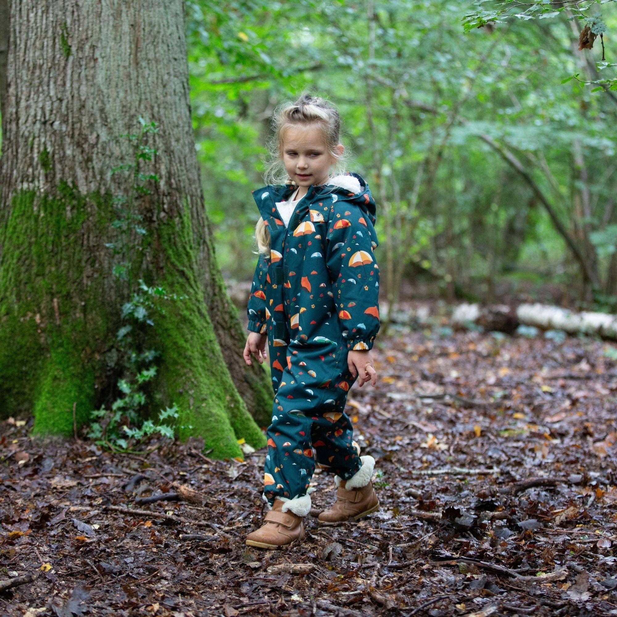 Rainy Day Recycled Waterproof Winter Suit for wholesale on Faire12