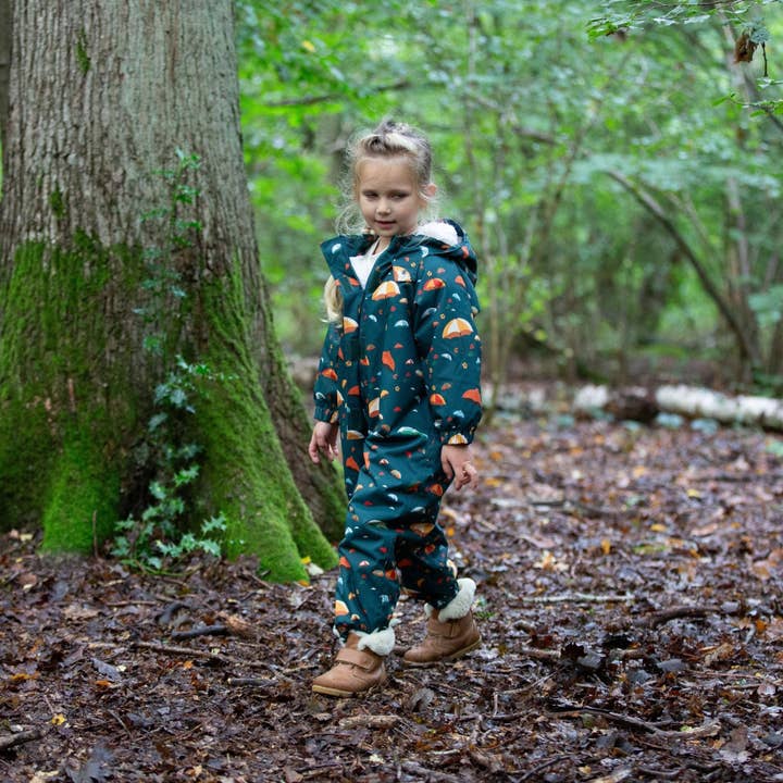 Rainy Day Recycled Waterproof Winter Suit for wholesale on Faire12