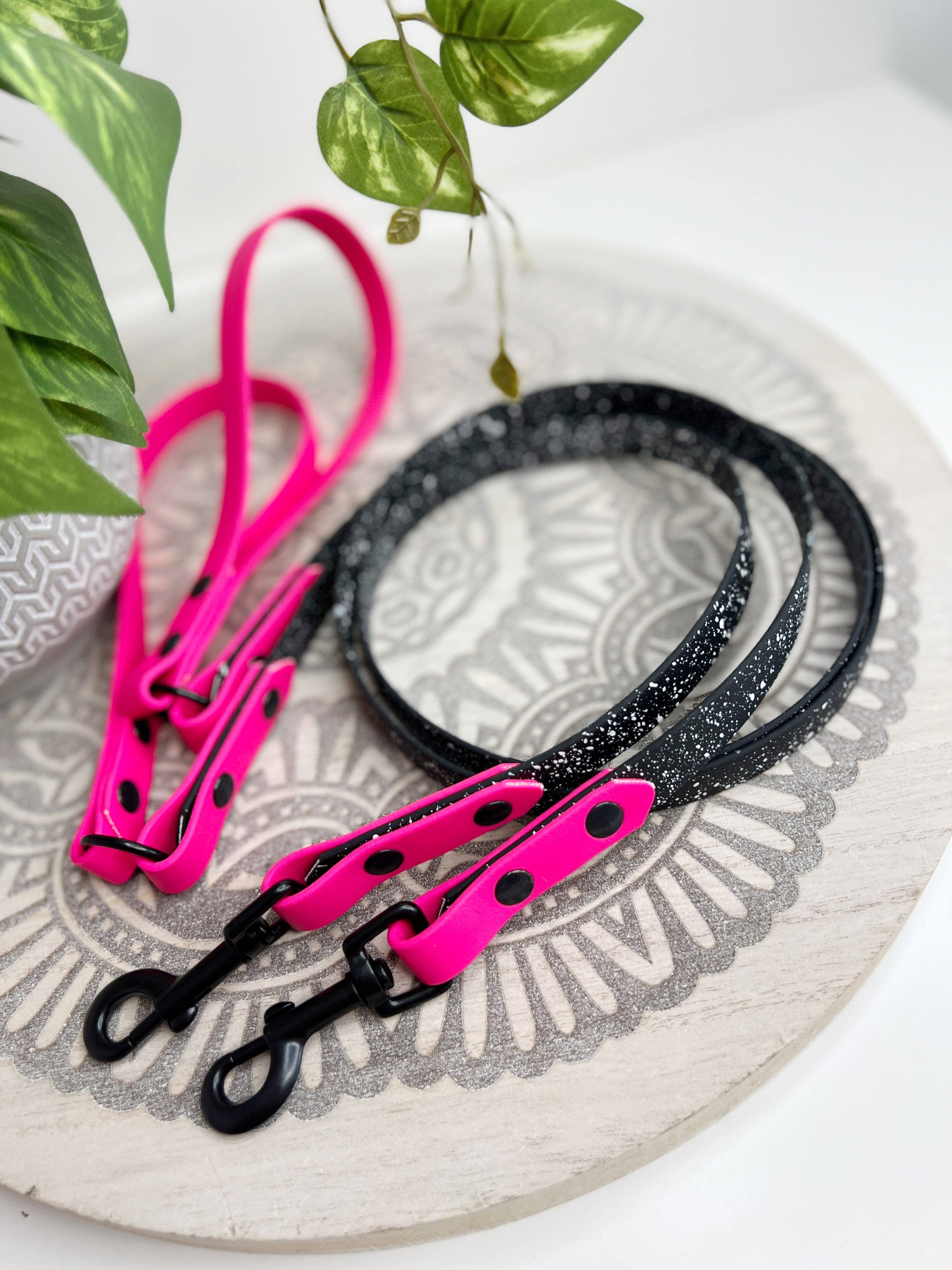 My Pawchella - Wholesale Hondenriem - Hond - *Ontwerp je eigen* biothane / gekleurde nylon hondenriem6