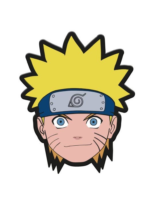 Dream Party - Venta al por mayor Disfraz - Niños - Caretas Naruto1