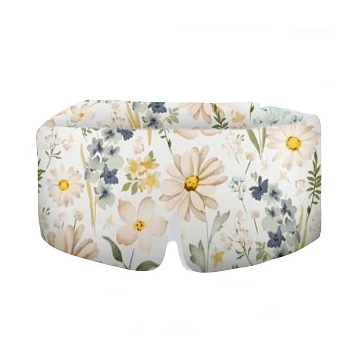 Strands of Silk - Wholesale Sleep/eye mask - Deep Sleep Silk Eye Mask3