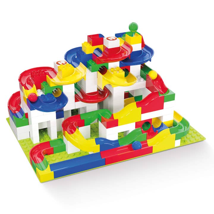 Hubelino Grande Boîte de Construction (200 pcs) pour la vente par HABA USA
