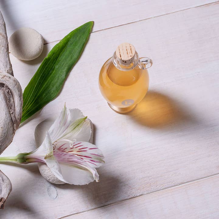 Katari Beauty - Wholesale Eyelash/Brow Serum - Black Castor Hair & Brow Oil 100% Cold-Pressed Oil4