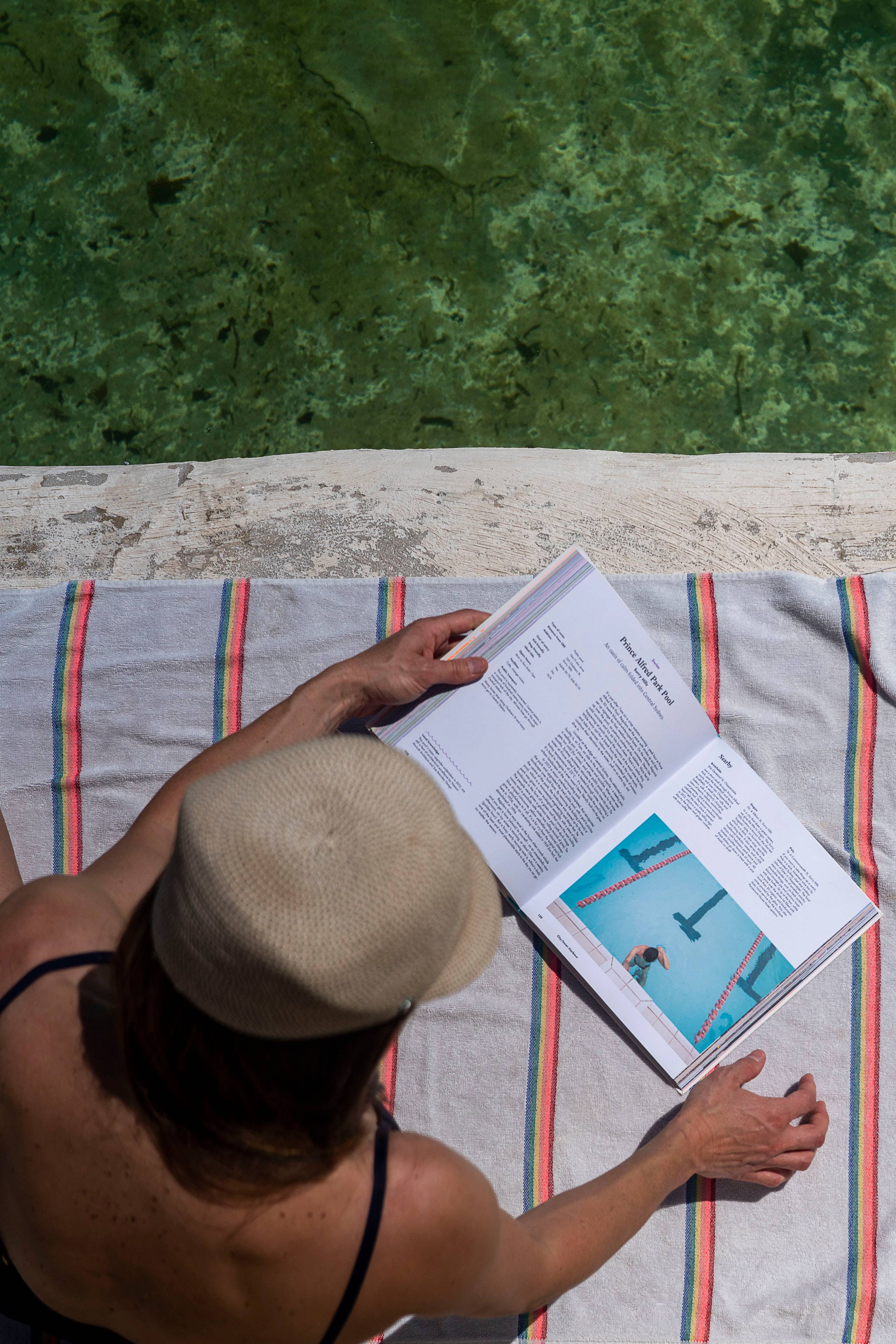 Places We Swim - Wholesale Travel - Places We Swim Sydney1