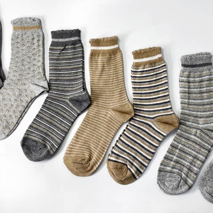 Salzmann Restwaren GmbH - Wholesale Socks - Kids - Children's socks mix21