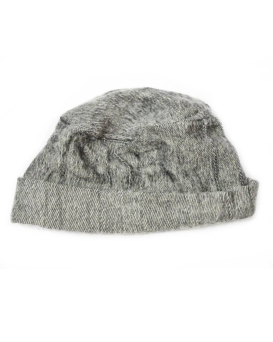 Zig Zag Asian Collection - Vendita all'ingrosso Berretto - Donna - Berretto Pashtun in tessuto spazzolato29