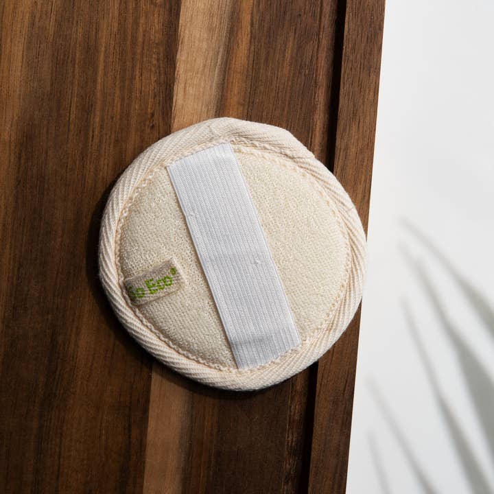 Soinvogue - Vente Éponge de maquillage/beauty blender - Tampon facial doux So Eco4