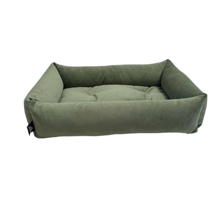 Roxbury PET - Venta al por mayor Cama - Gatos y perros - El Paquete Bedford1