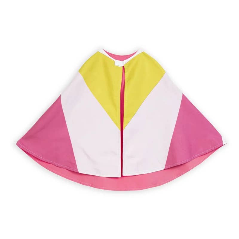 Ratatam! - Vendita all'ingrosso Mantella - Bambini - Il set da supereroe rosa per bambini1