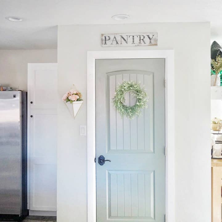 TCB Designs Florida - Wholesale Sign - Pantry Sign, Farmhouse Signs