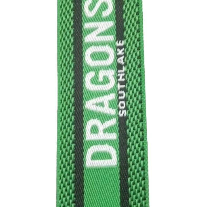 Custom Team Strap for wholesale by Gameday Luxe