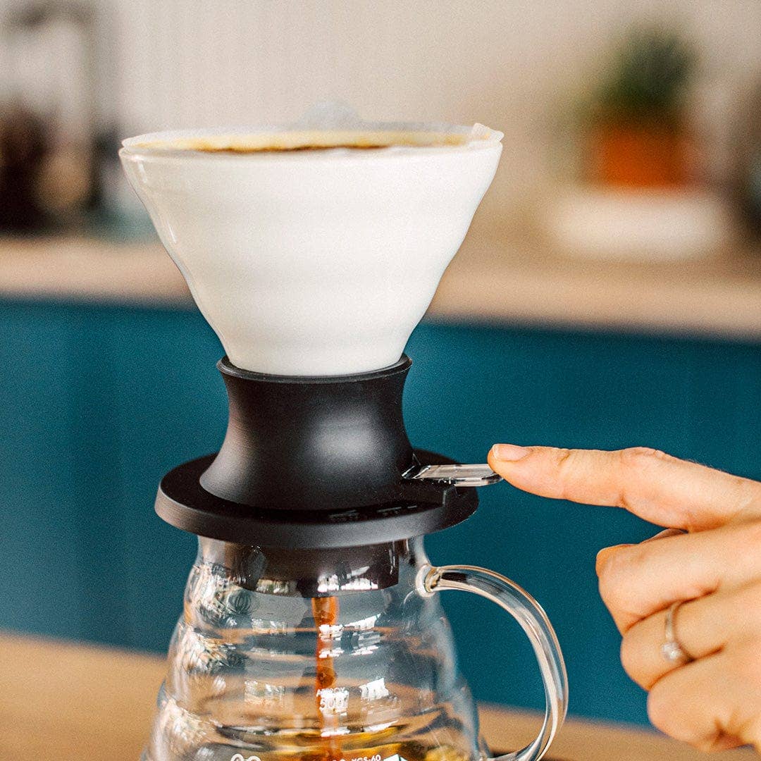 Meebz Coffee Roasters - Wholesale Pour Over & Dripper - Hario Switch Immersion Dripper 200ml - Ceramic3