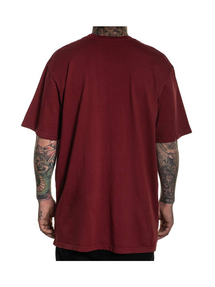 Sullen Clothing - Wholesale Shirt - Men's - The Solids Premium37