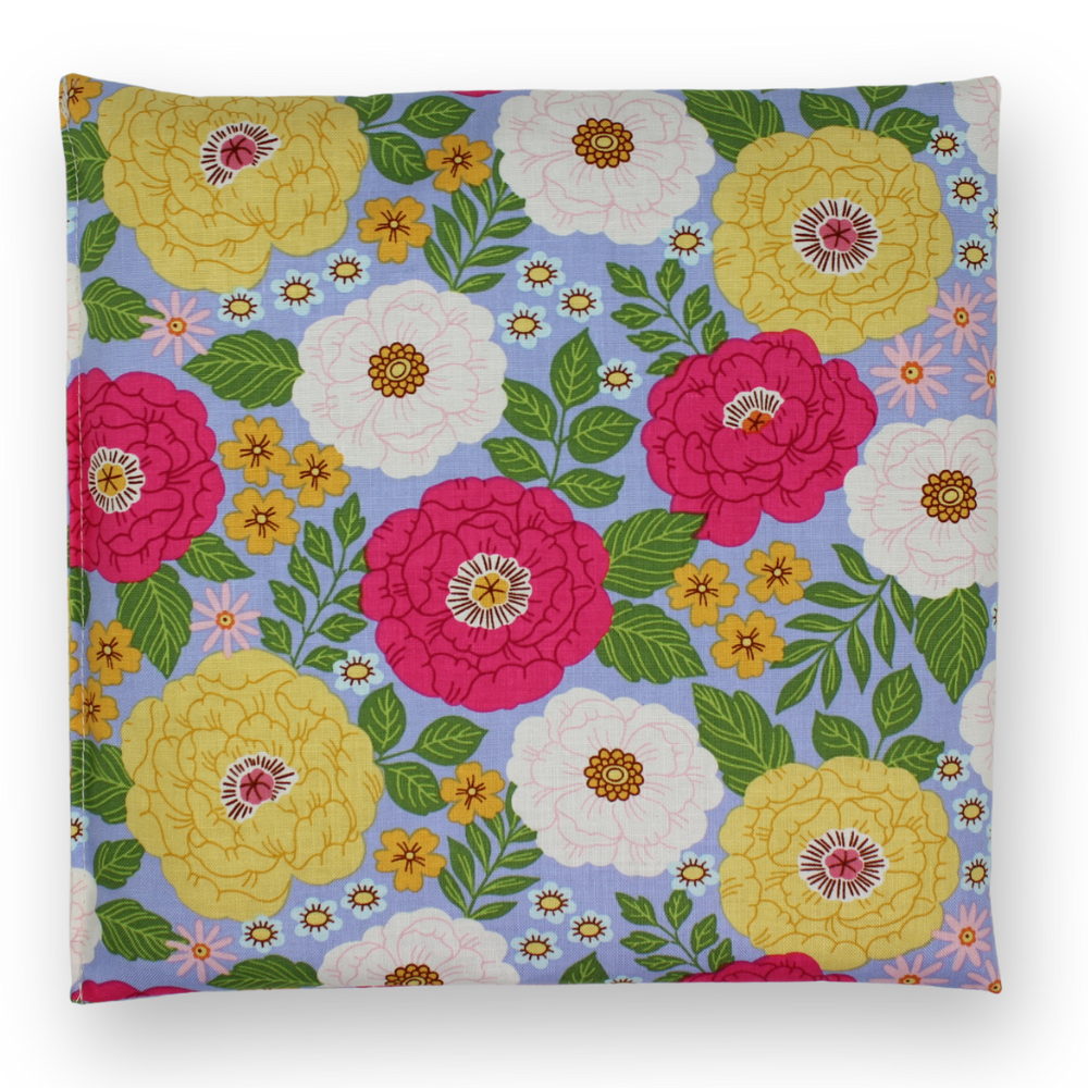 Dana Herbert – wholesale Hot/cold compress – Aromatherapy Small Heat & Cold Wrap12