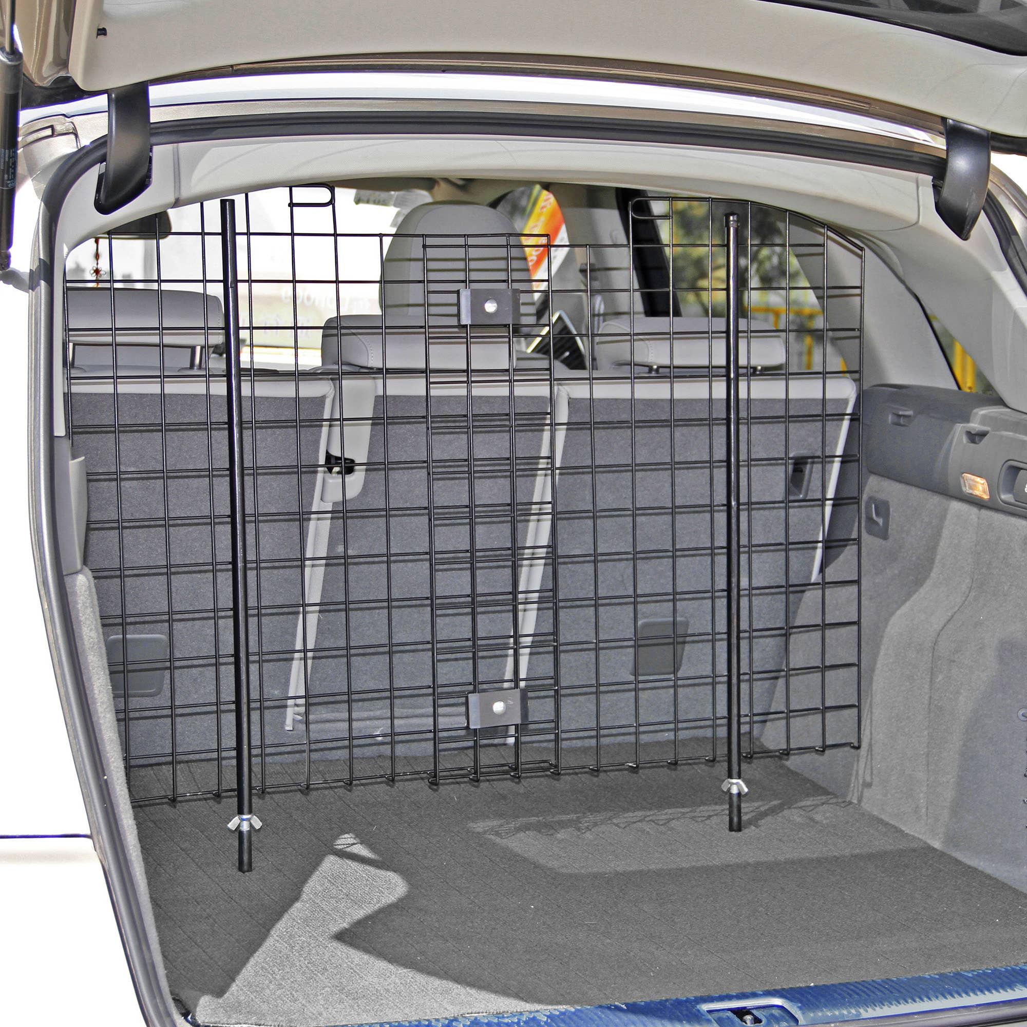 Pet Gazebo - Wholesale Pet Carrier - Dog - Car Pet Barrier1