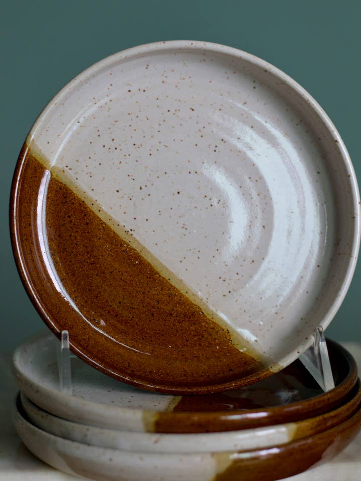 Half Moon Plate for wholesale by SW x SW