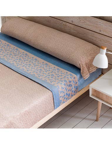 Barceló Hogar - Wholesale Sheet Set - Sabana Coralina “Picasso” Game0