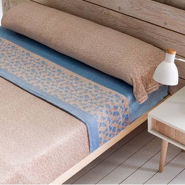 Barceló Hogar - Wholesale Sheet Set - Sabana Coralina “Picasso” Game