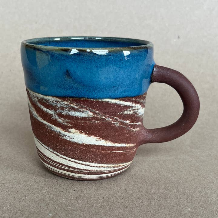 Desert Day Mug for wholesale by Ninth House Goods