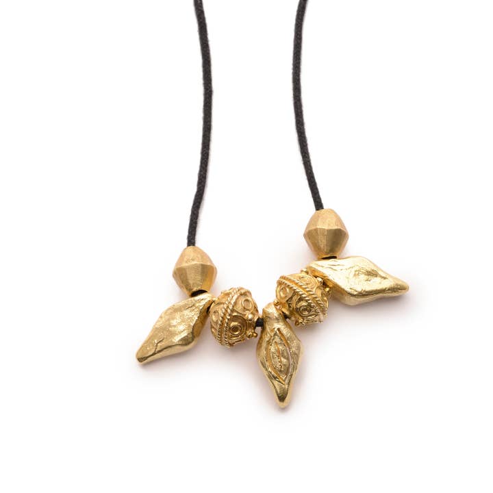 Perle Variant Iii for engroshandel hos Rebecca Nadler Designs