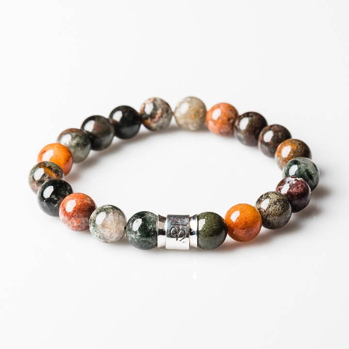 Lodalite Bracelet for wholesale by Kada Jewelry