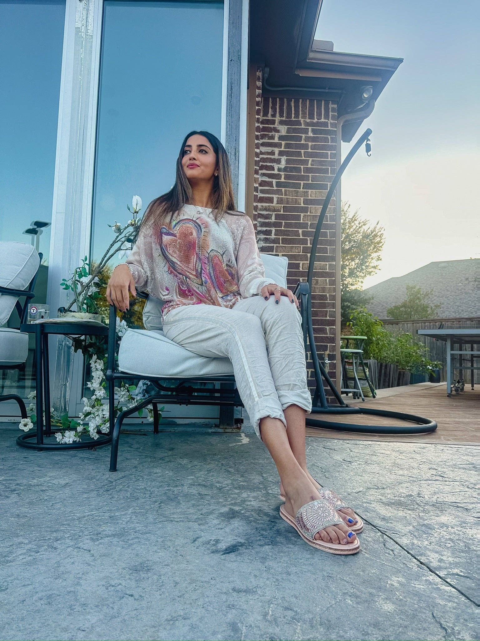 Marisima by Urban Mangoz – wholesale Pants – Women's – Ribbon Stretch Pants10