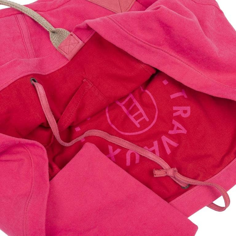 TRAVAUX EN COURS... - Vendita all'ingrosso Sacca da viaggio - Donna - Borsa media a mano - Weekend25