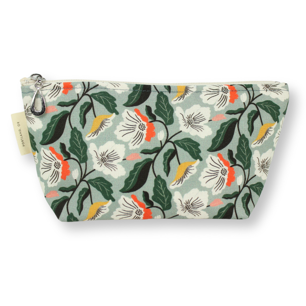 Dana Herbert – bolsa de maquilhagem e cosméticos por atacado – Bolsa de Maquilhagem Pequena9