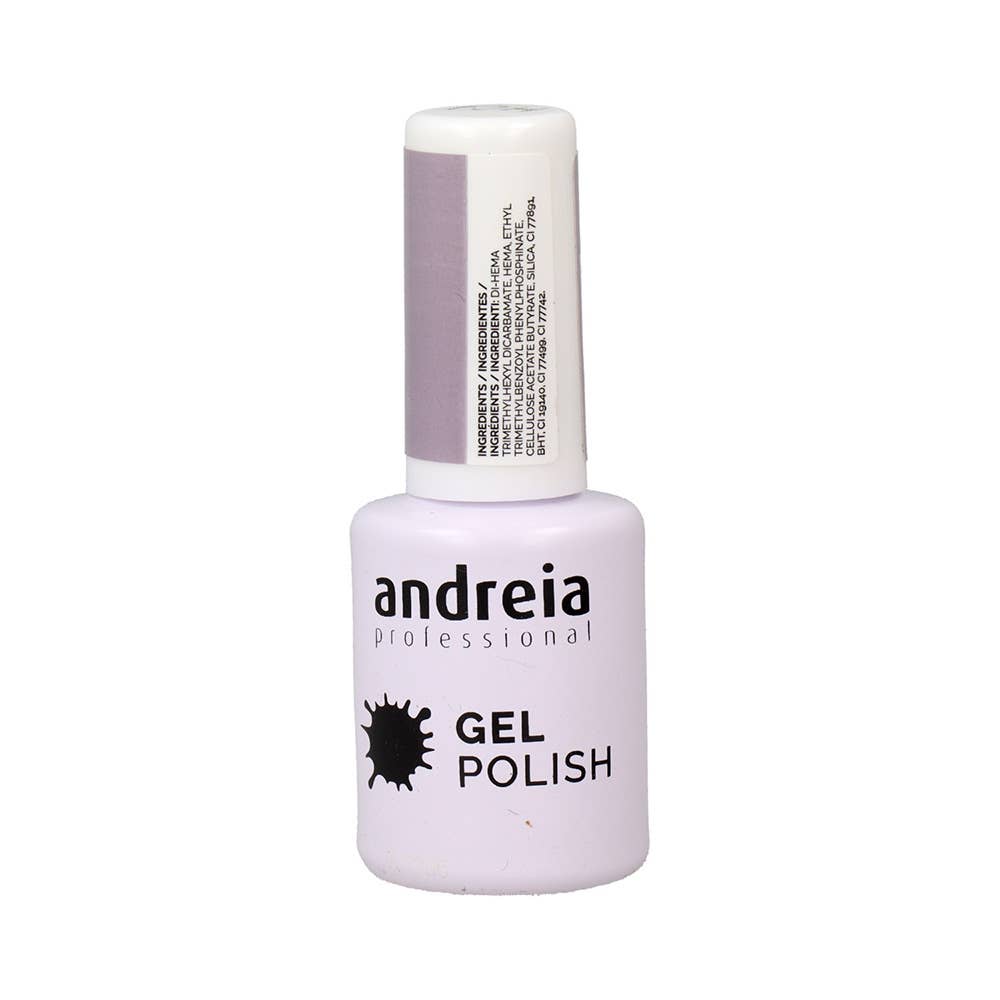 SUBLIME BEAUTY WHOLESALER SL - Wholesale Nail Polish - Andreia Hc4 Gel Polish 10.5 ml0