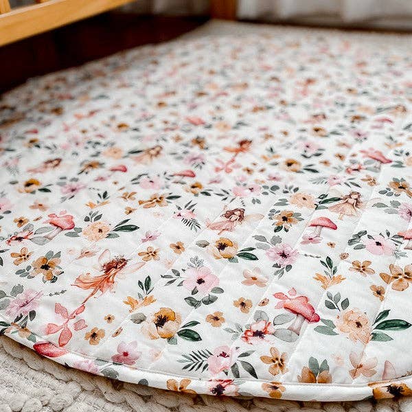 SNUGGLY JACKS - Vendita all'ingrosso Tappetino da gioco - Bambini e neonati - Tappetino da gioco Fairy Garden3