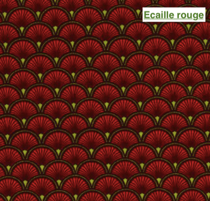 L'aiguille de Sha - Wholesale Book Cover - Family book cover26