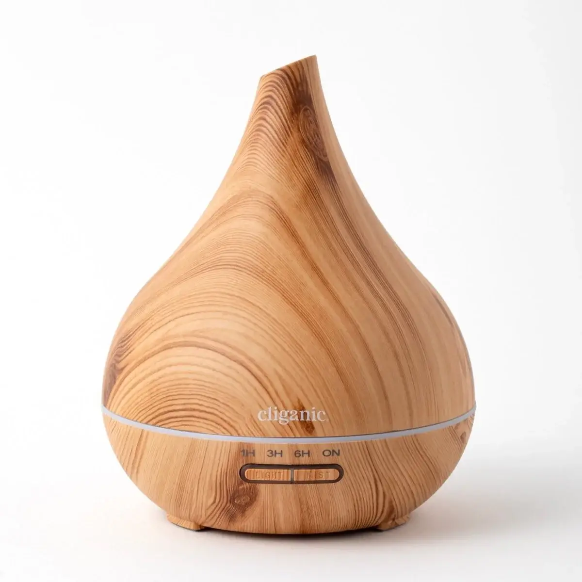 Cliganic - Wholesale Electronic Diffuser - Ultrasonic Aromatherapy Diffuser1