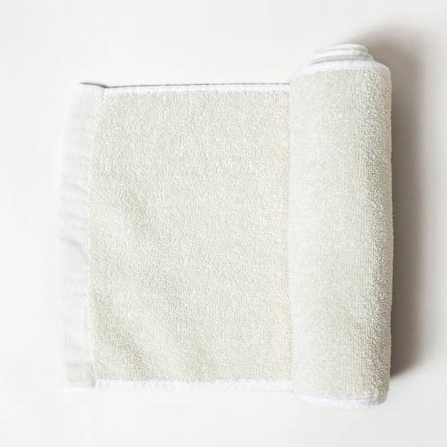Morihata International Ltd. Co. - Wholesale Bath Towel - Sasawashi Body Scrub Towel0