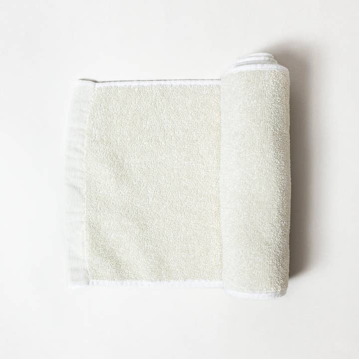Morihata International Ltd. Co. - Wholesale Bath Towel - Sasawashi Body Scrub Towel